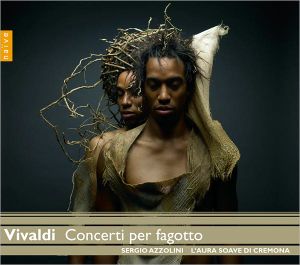 Concerti per fagotto II