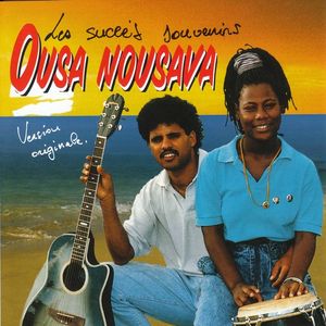 Ousanousava (OST)