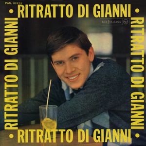 Ritratto di Gianni