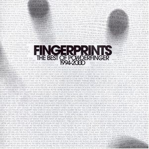 Fingerprints: The Best of Powderfinger 1994-2000