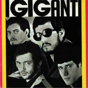 I Giganti