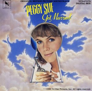 Peggy Sue Got Married (OST)