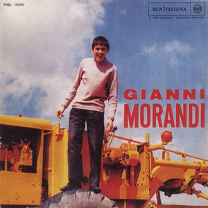 Gianni Morandi