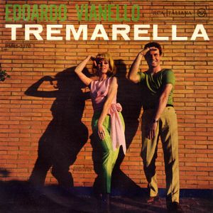 Tremarella / L'ultima sera (Single)