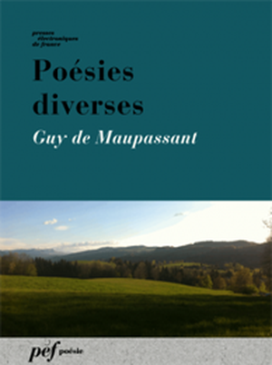 Poésies diverses