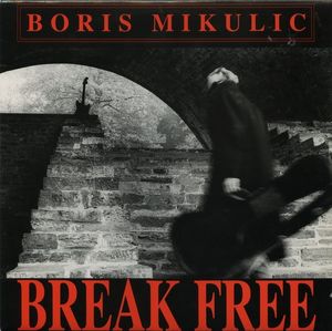 Break Free (Single)