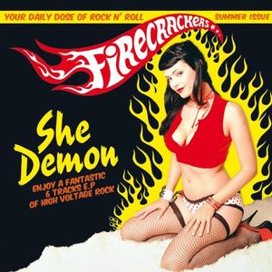 She Demon (EP)
