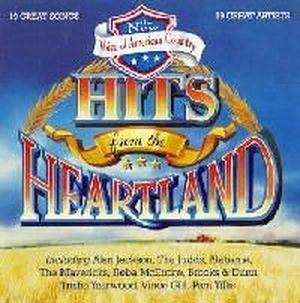Hits from the Heartland