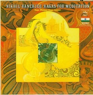 Ragas For Meditation