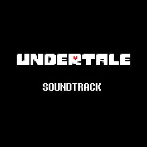UNDERTALE Soundtrack (OST)