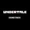 UNDERTALE Soundtrack (OST)