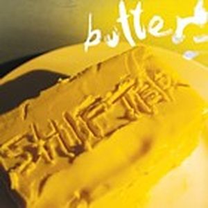 Butter (EP)