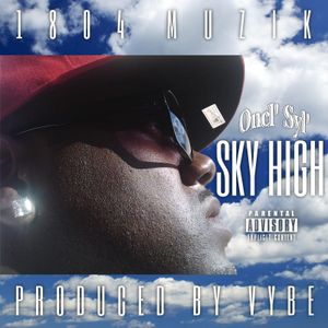 Sky High (Single)