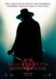 Affiche V pour Vendetta