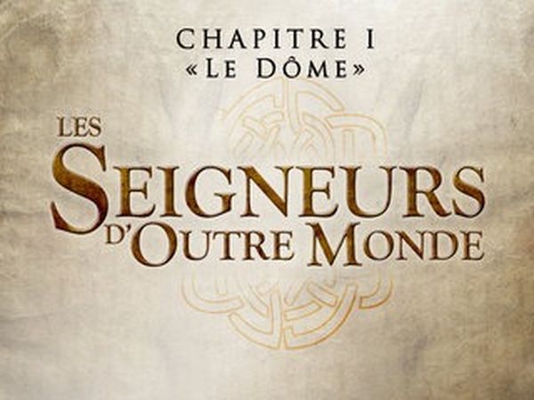 Les Seigneurs d'Outre Monde