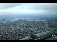 Frankfurt-Los Angeles - LH456/457 B747-430M