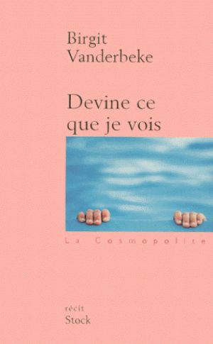 Devine ce que je vois