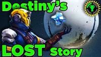 Exposing Destiny's LOST PLOT!