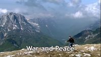 War and Peace