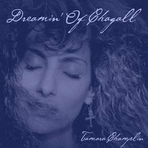 Dreamin' of Chagall (Single)