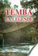 Couverture Temba, la légende