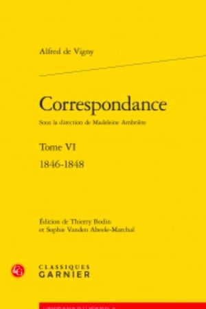 Correspondance