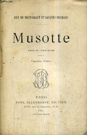Musotte