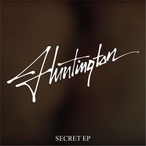 Secret EP (EP)