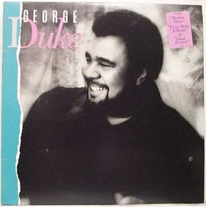 George Duke