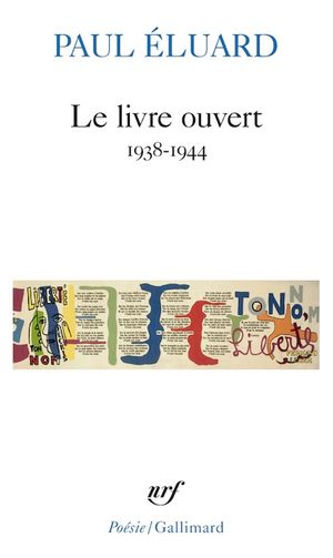 Le Livre ouvert