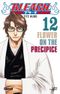 Flower on the Precipice - Bleach, tome 12