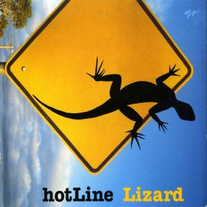 Lizard