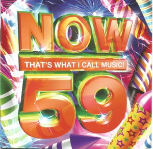 Now That’s What I Call Music! 59