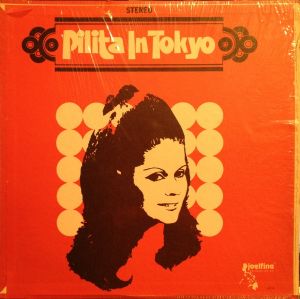 Pilita In Tokyo