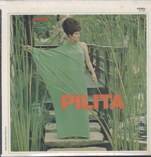 Pilita