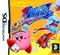 Kirby : Les souris attaquent