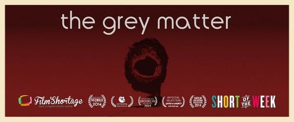 Grey Matter