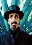 Serj Tankian