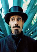 Serj Tankian