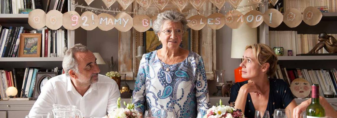 La Dernière Leçon Film (2015) SensCritique