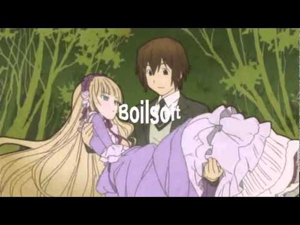 Gosick