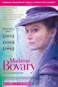 Affiche Madame Bovary Affiche Madame Bovary
