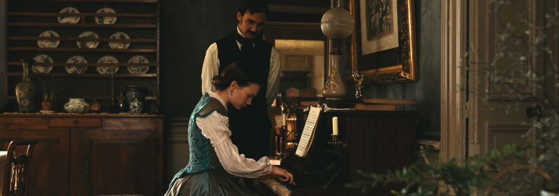 Cover Madame Bovary