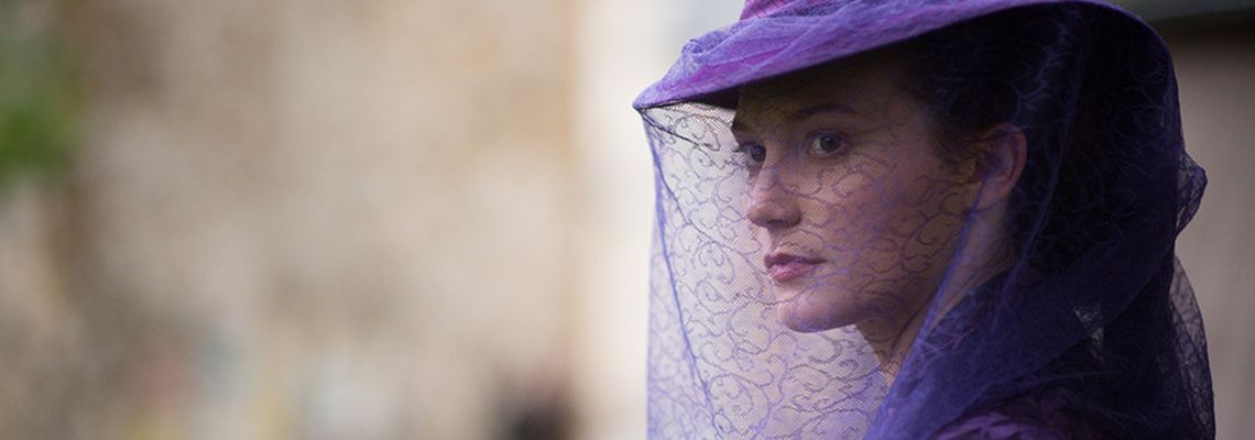 Cover Madame Bovary
