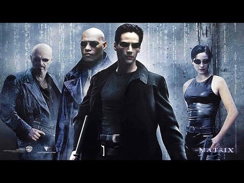 Bande-annonce de Matrix