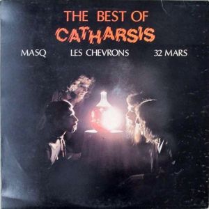 The Best Of Catharsis