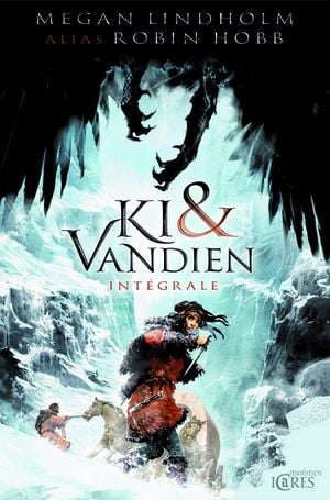 Ki et Vandien - Intégrale