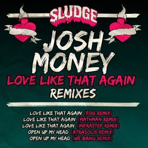 Love Like That Again (Remixes)