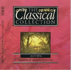 The Classical Collection 82: Haydn: Classical Masterworks