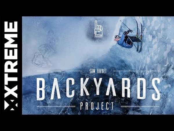 Backyards Project